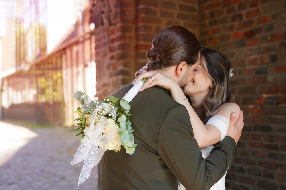 Hochzeitsfotografie