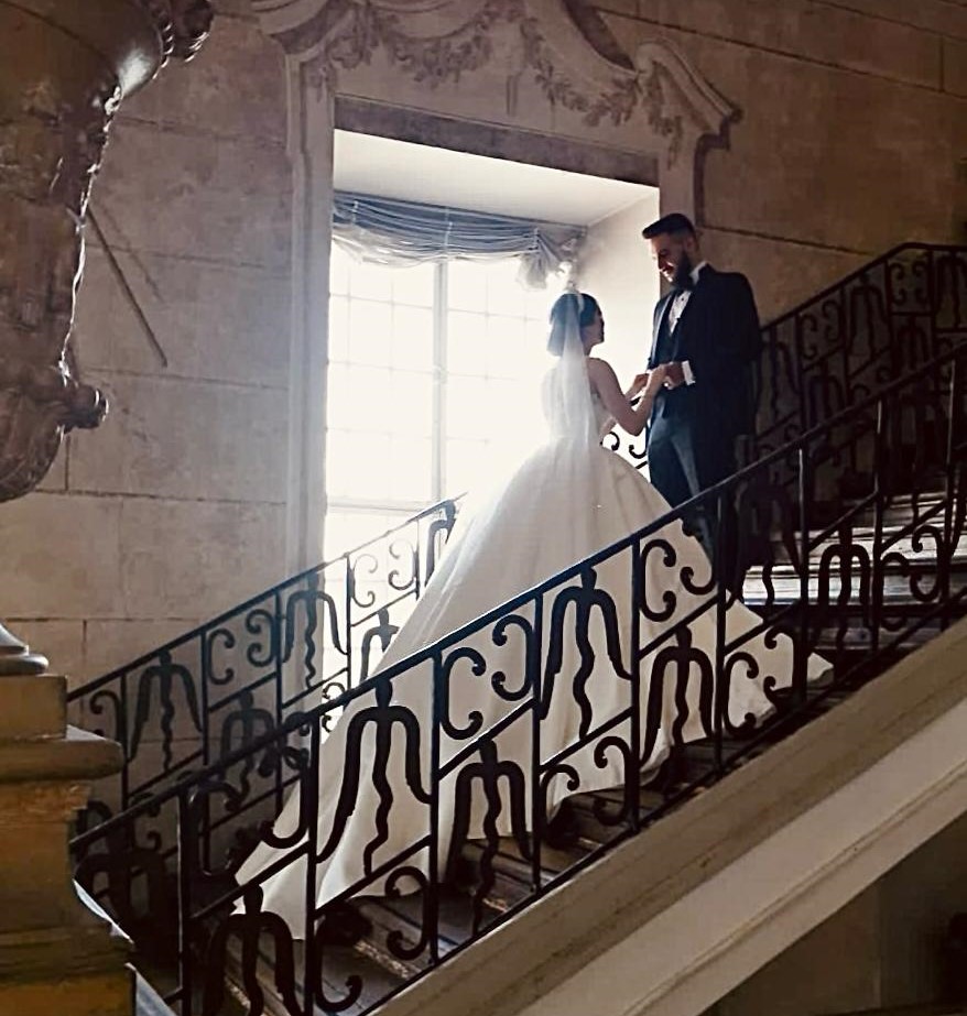 First Look